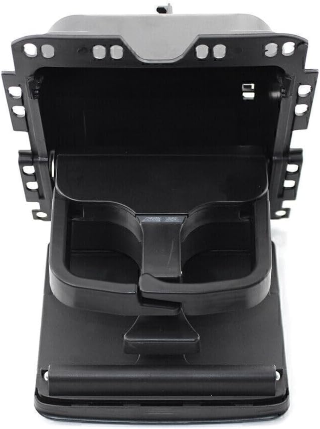 ya 9 10.24 7N0862533 Car Cup Holder for VW for Tiguan 5N