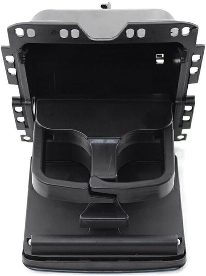 ya 9 10.24 7N0862533 Car Cup Holder for VW for Tiguan 5N