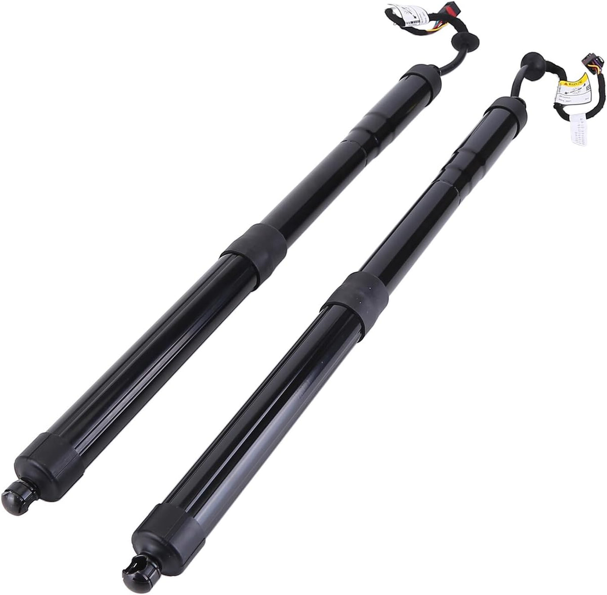 ya 10 9.16 baidi 2PCS Left &Right Power Hatch Lift Support for Kia Sedona 2015 2016-2021 3.3L