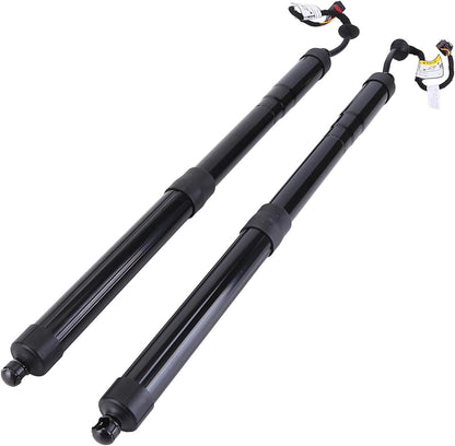 ya 10 9.16 baidi 2PCS Left &Right Power Hatch Lift Support for Kia Sedona 2015 2016-2021 3.3L
