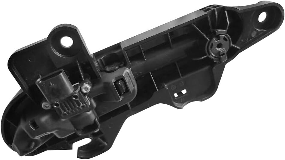 ya 9 10.24 Outside Door Handle Black Right for 2020-22 for Tesla for Model Y New 1528114-00-B