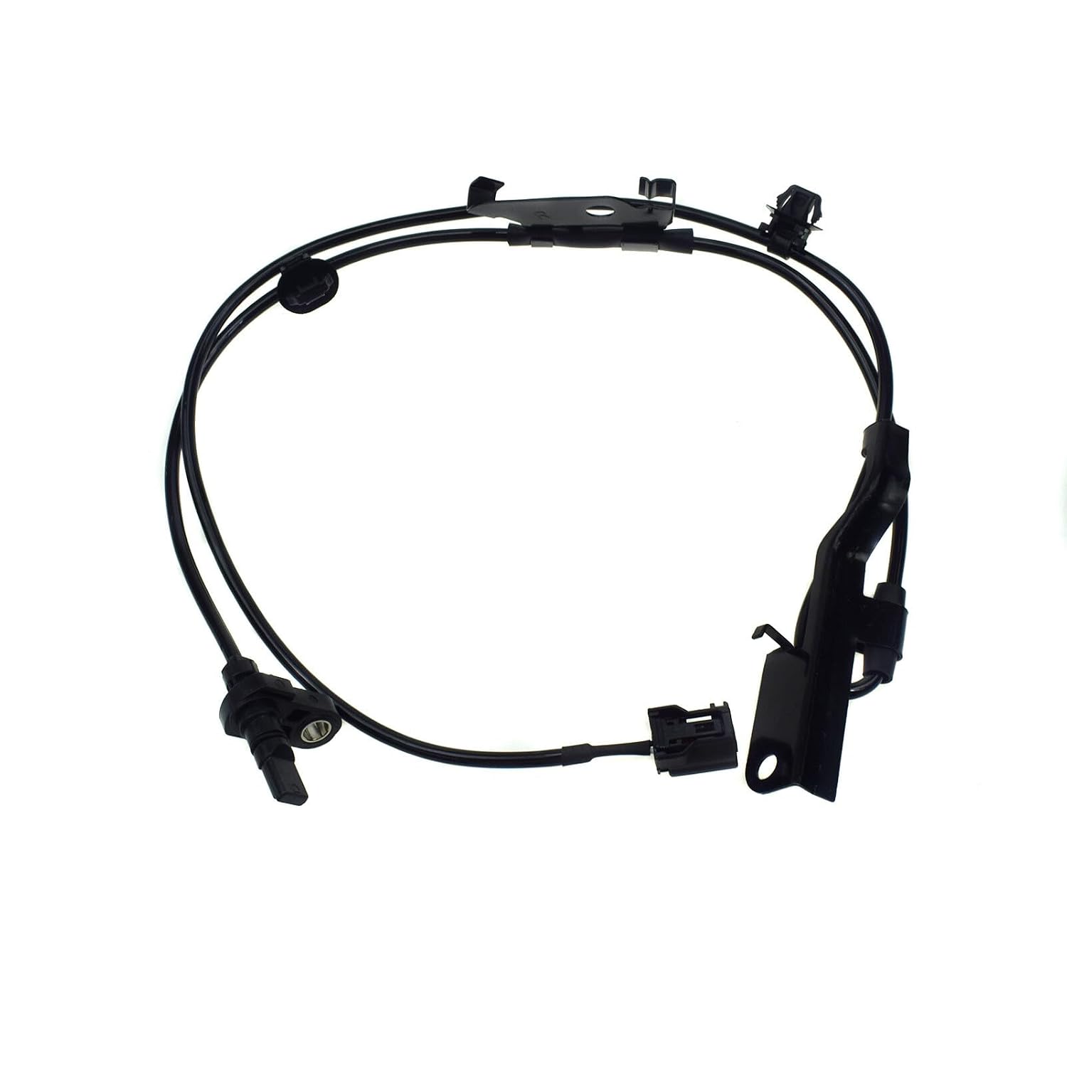 ya 2 8.15 Front Passenger Side ABS Wheel Speed Sensor for Toyota RAV4 2006-2012