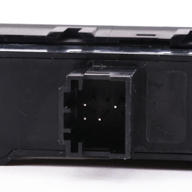 ya 8 8.24 baidi Bonnet Boot Release Switch Fit for Porsche 911 997 987 Boxster Cayfor Man 99761310502
