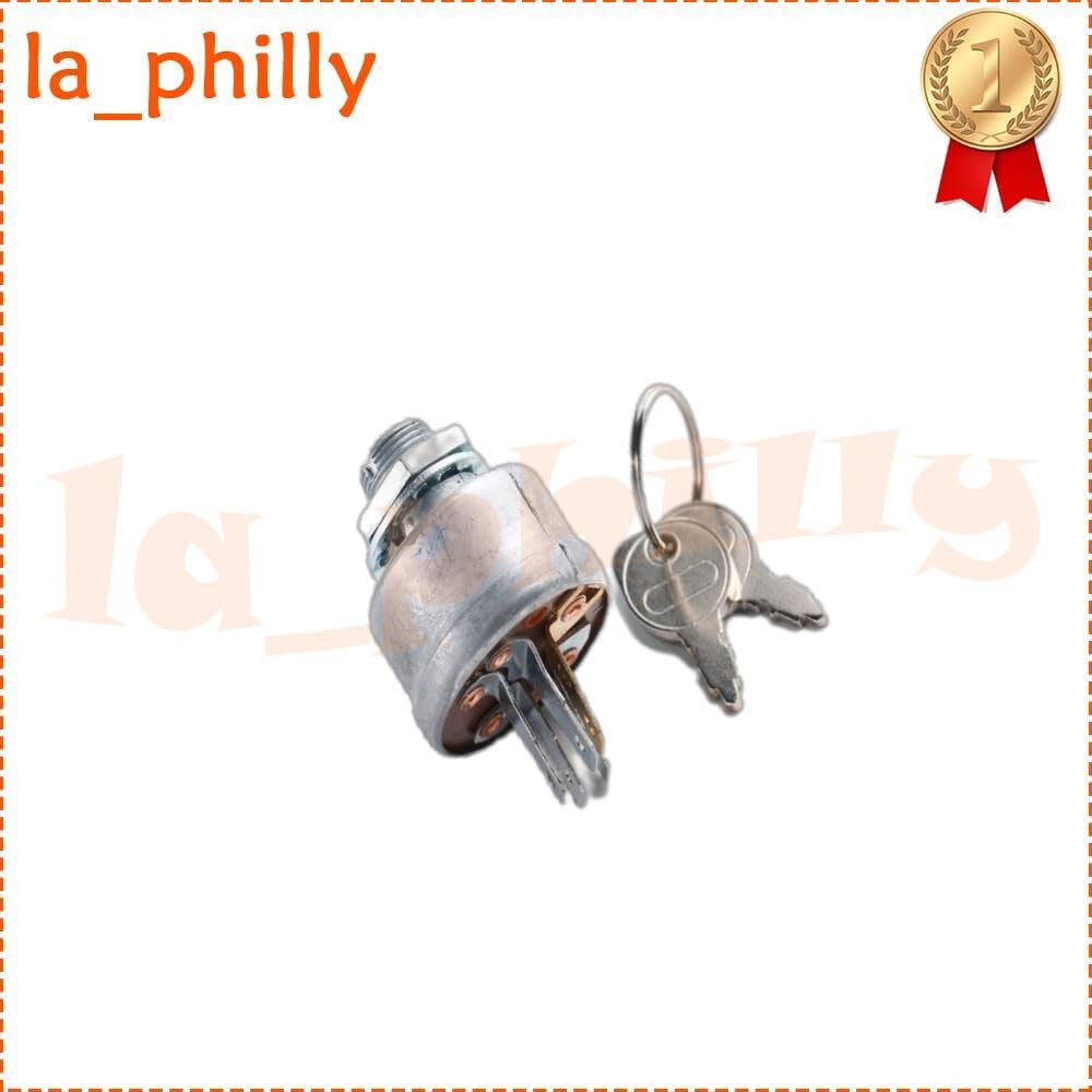 ya 5 8.10 For AYP MURRAY SCAG TORO 925-0267 5 Pins Mower Ignition Starter Switch With Key