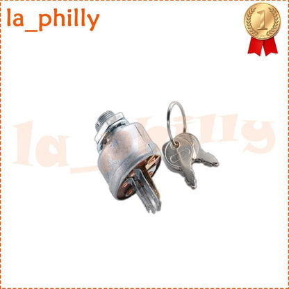 ya 5 8.10 For AYP MURRAY SCAG TORO 925-0267 5 Pins Mower Ignition Starter Switch With Key
