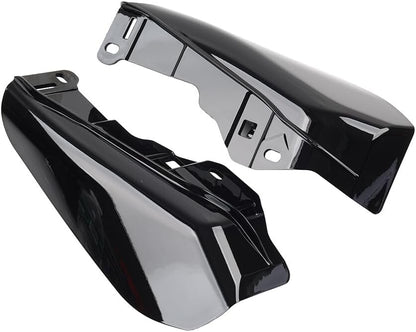 ya 14 9.20 zhengce Mid-F for Ram e Air Deflector Heat Shield for Harley CVO Road Street Glide-1