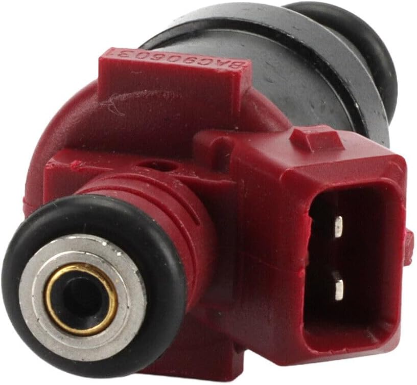 ya 4 8.8 4 Piece High Perfor for MAN ce Fuel Injector Fits V W for Golf 1.8L 1991-1997 BAC906031