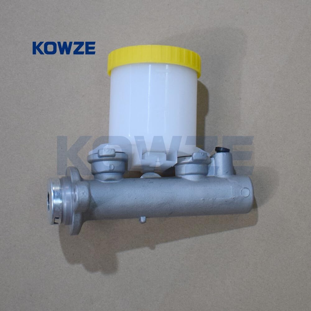 ya 7 8.24 baidi RHD Brake Master Cylinder for Nissan Patrol Safari Y60 TD42 RD28T 1991-1997