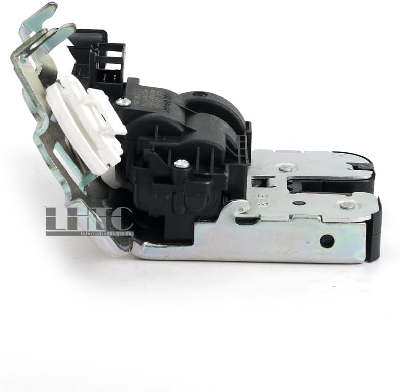 ya 11 9.14 baidiRear Bootlid Trunk Tailgate Lock Latch Actuator for VW for Jetta Vento 6 MK6 11-16