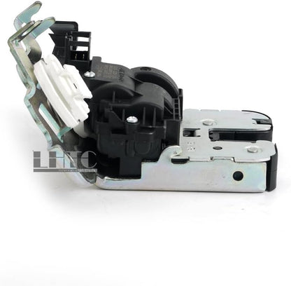 ya 11 9.14 baidiRear Bootlid Trunk Tailgate Lock Latch Actuator for VW for Jetta Vento 6 MK6 11-16