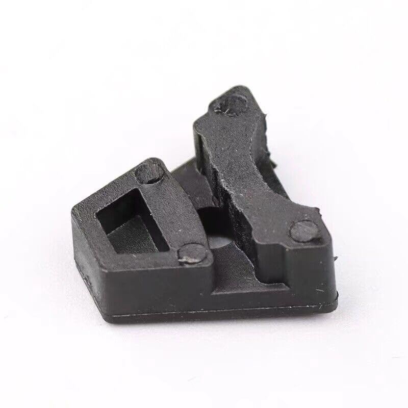 ya 6 8.14 1 Piece Set of for Mercedes-Benz C-Class CLC C-Class A-Class sunroof Fixing Rail Clip