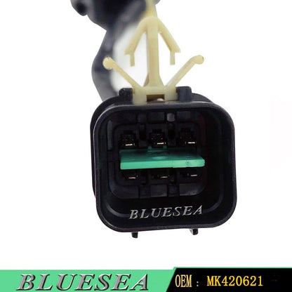 ya 11 9.14 baidiNEW Suitable for Mitsubishi Fuso Accelerator Pedal Motor Accelerator 198300-7380