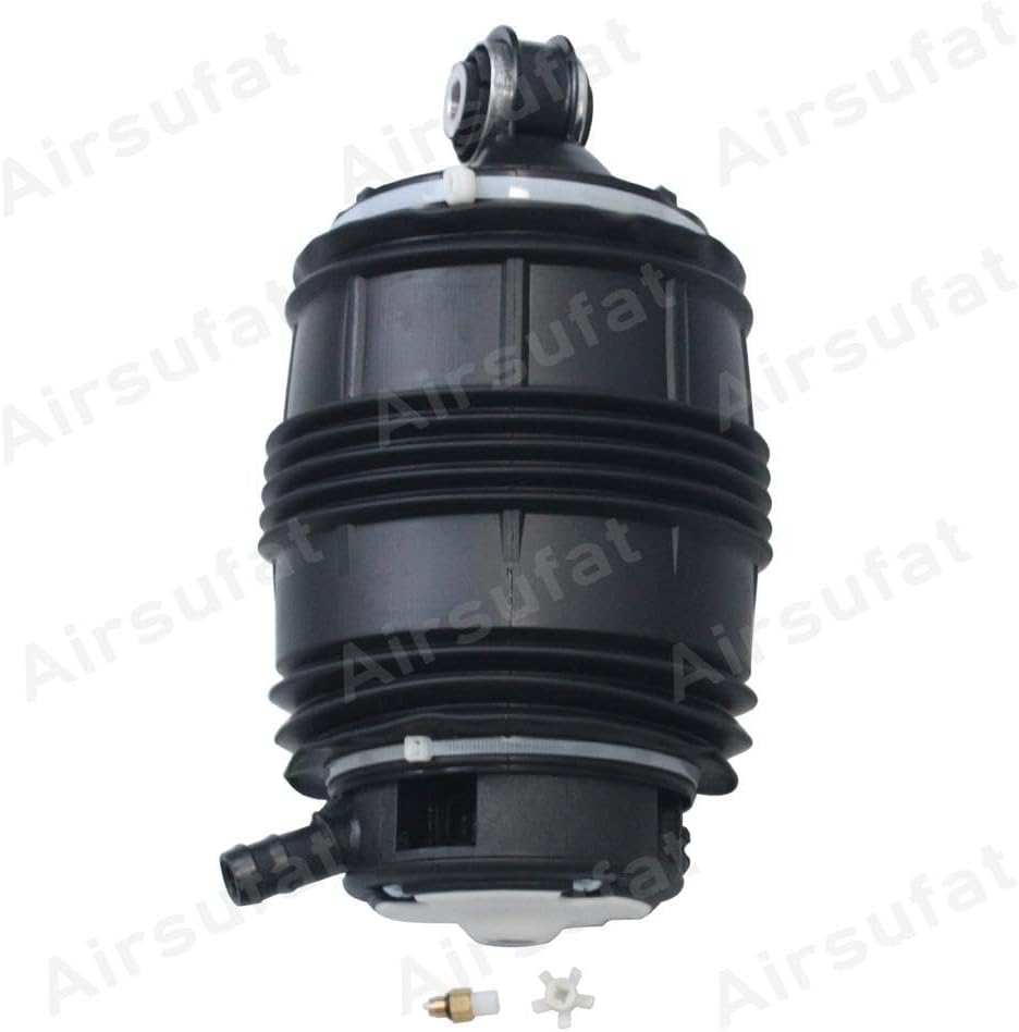 ya 10 9.16 baidi 1pc Rear Right Air Spring Shock Bag Passenger Side for Mercedes-Benz CLS/E Class
