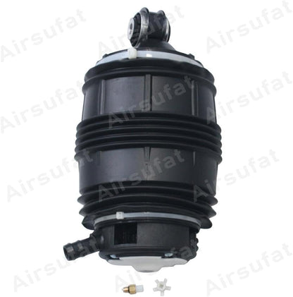 ya 10 9.16 baidi 1pc Rear Right Air Spring Shock Bag Passenger Side for Mercedes-Benz CLS/E Class