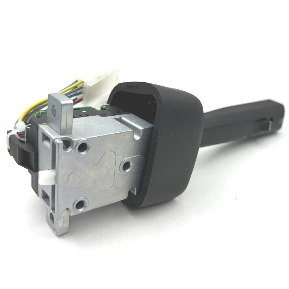 ya 6 8.14 Steering Column Switch Indicator Control Tracking for Volvo 3172170 1624135