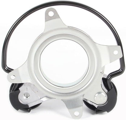 ya 6 8.24 baidi 2.0T alternator belt tensioner suitable for Audi A4 A6 A7#06N903133#