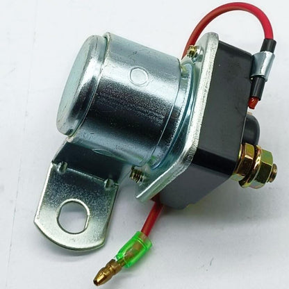 ya 13 9.15 baidi Starter Motor Relay Solenoid for Suzuki GS1000 GS400E 1978 1979 / GS450GA 1985