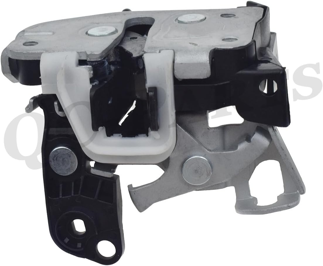 ya 11 9.14 baidiFront Left Door Latch Assembly for Ford F150 F250 F350 F550 Super Duty-