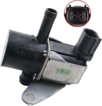 ya 4 8.24 baidi 36162-RB0-005 Vapor Canister Purge Valve Solenoid for Honda 2009-2013 Fit 1.5L