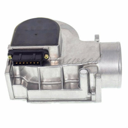 ya 5 8.10 New Mass Air Flow Meter Sensor 22250-35050 for 89-95 for Toyota Pickup & for 4Runner 22RE