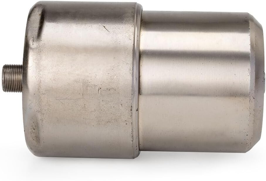 ya 10 9.16 baidi Brake Booster Cylinder Accumulator for Mitsubishi Montero for Pajero NP NS NT No Label