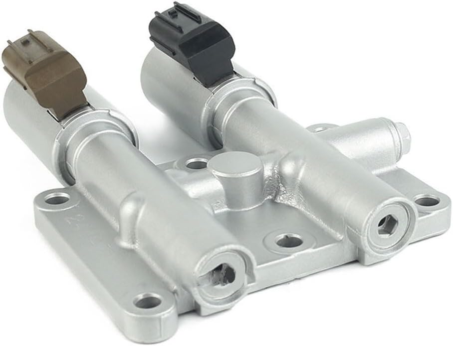 ya 10 9.16 baidi Suitable for Honda for Civic 2001-2005 28250-PLX-305 Transmission Dual Linear Solenoid Valve -