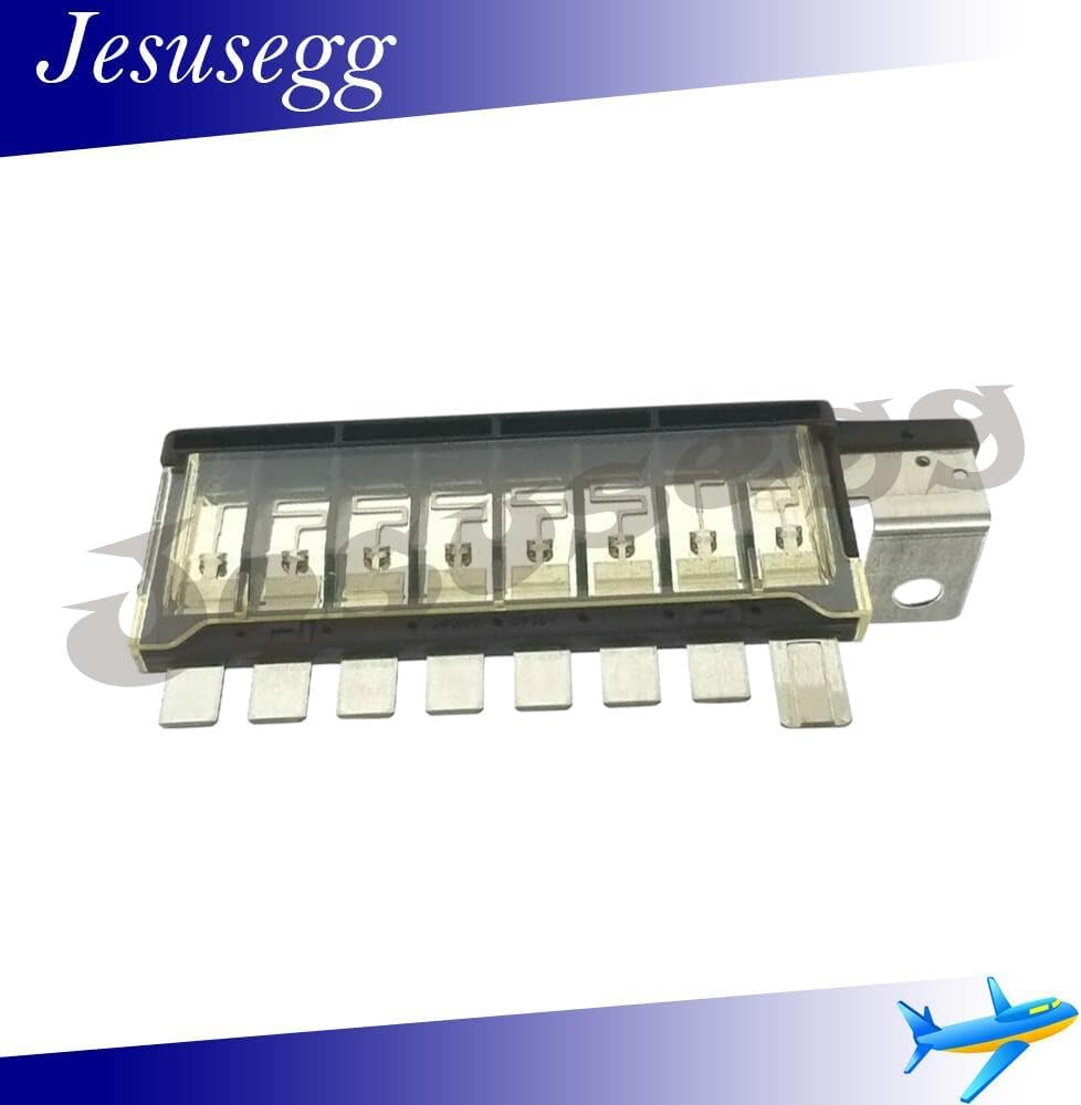 ya 5 8.10 18790-01315 Fits for Hyundai for Kia for Elantra Sedan Optima Multi Fuse Box Block Fuse