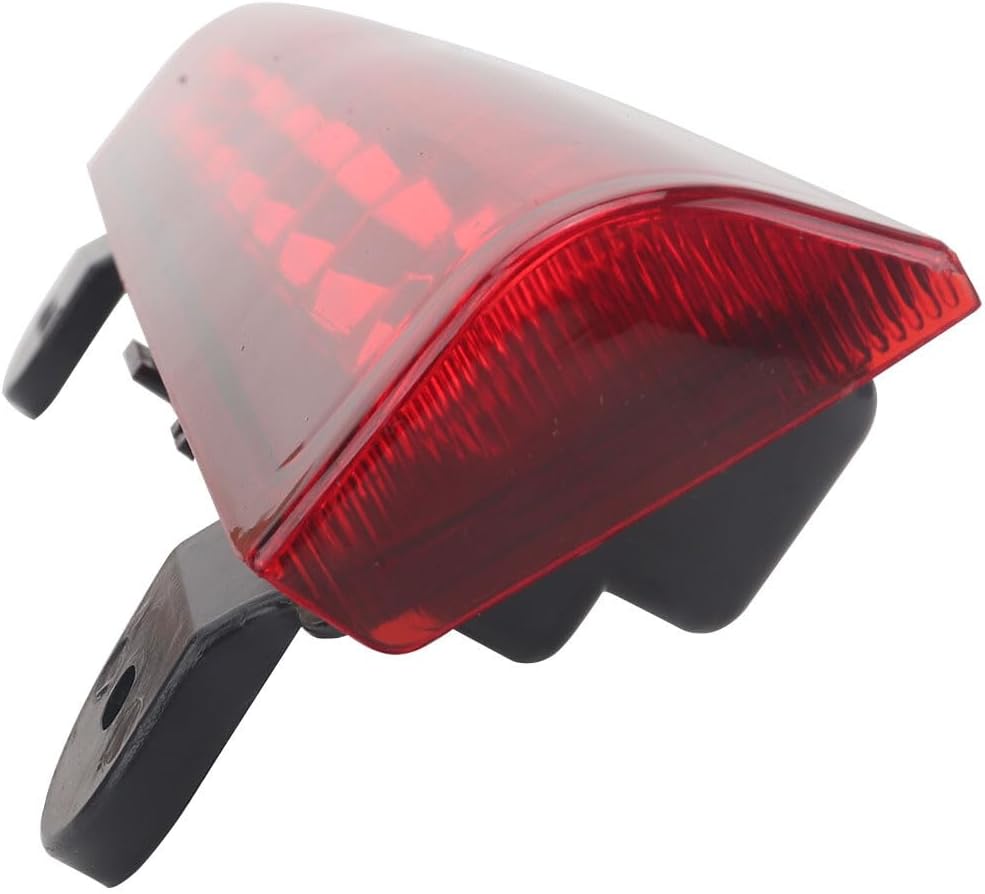 ya 4 8.8.2 Suitable for GMC for Yukon Suburban Tahoe high mounted stop light 3rd brake light from 2000 to 2006