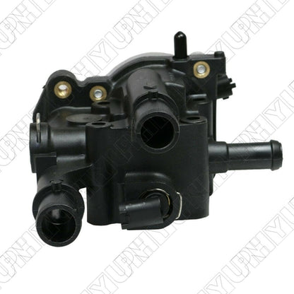 ya 2 8.15 thermostat housing assembly for Chevrolet Sonic Trax Tracker for Cruze 1.8L 13-15