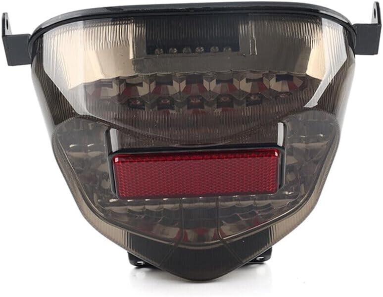 ya 4 8.10 Tail Light Turn Signals FITS for Suzuki GSXR 600 750 2000-2003 2003