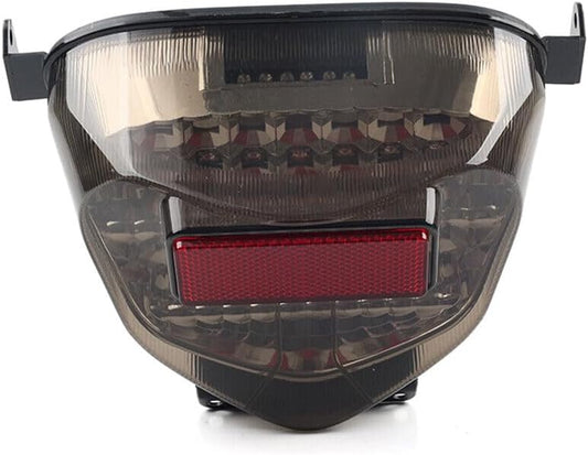 ya 4 8.10 Tail Light Turn Signals FITS for Suzuki GSXR 600 750 2000-2003 2003