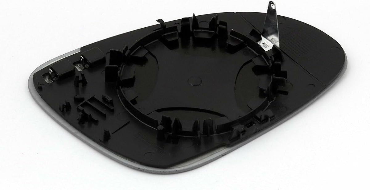 ya 11 9.14 baidiRight Side Heated Wing Mirror Glass + Backing Plate for VW for Golf for JETTA MK5 for Passat