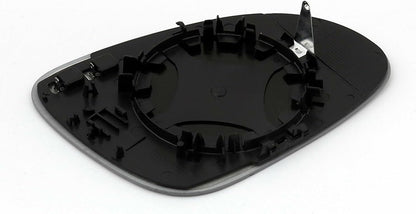 ya 11 9.14 baidiRight Side Heated Wing Mirror Glass + Backing Plate for VW for Golf for JETTA MK5 for Passat
