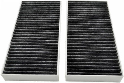 ya 10 9.16 zhengce Cabin air filter set 64119321875/64119321876 for i3 for Mini Cooper