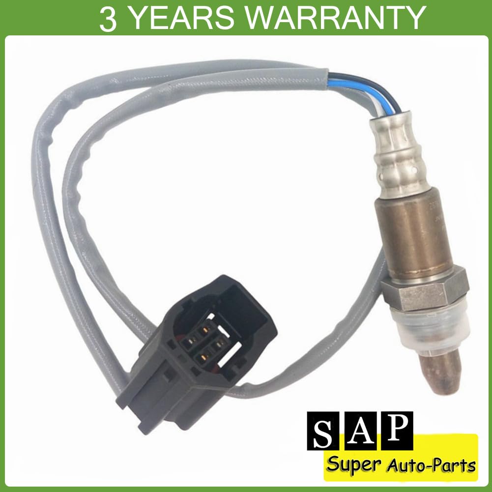 ya 4 8.8 Z678-18-8G1 Upstream Oxygen Sensor Fits for Mazda 3 Saloon BL 1.6 MZR 2008-2014