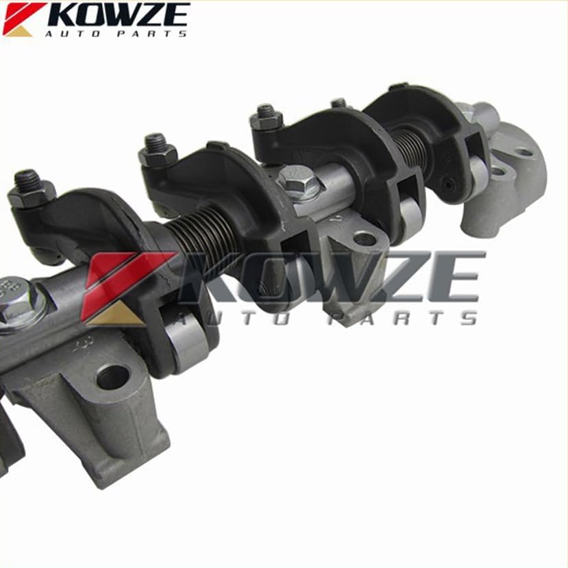 ya 5 8.24 baidi Camshaft Rocker & Shaft Assembly for Mitsubishi 4D56 2.5L 8 Valves Diesel Engine