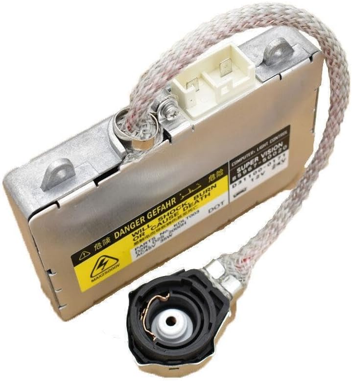 ya 7 8.24 baidi 85967-30050 High Intensity Xenon High Intensity High Intensity Headlight Ballast Suitable for Toyota for AVALON 00-07