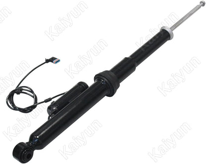 ya 2 8.15 Rear L/R shock absorber struts for Mercedes-benz S-Class W221 S320 S350 S500
