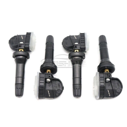 ya 2 8.15 S6DM-3609200 S6DM3609200 4Tire Pressure Sensor Monitor 433MHz Suitable for BYD 