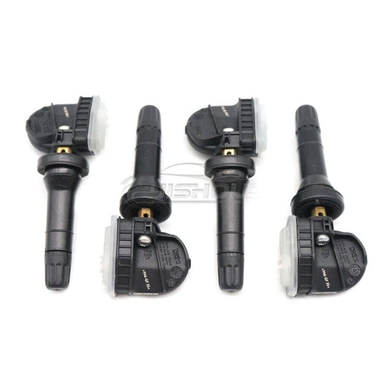 ya 2 8.15 S6DM-3609200 S6DM3609200 4Tire Pressure Sensor Monitor 433MHz Suitable for BYD 