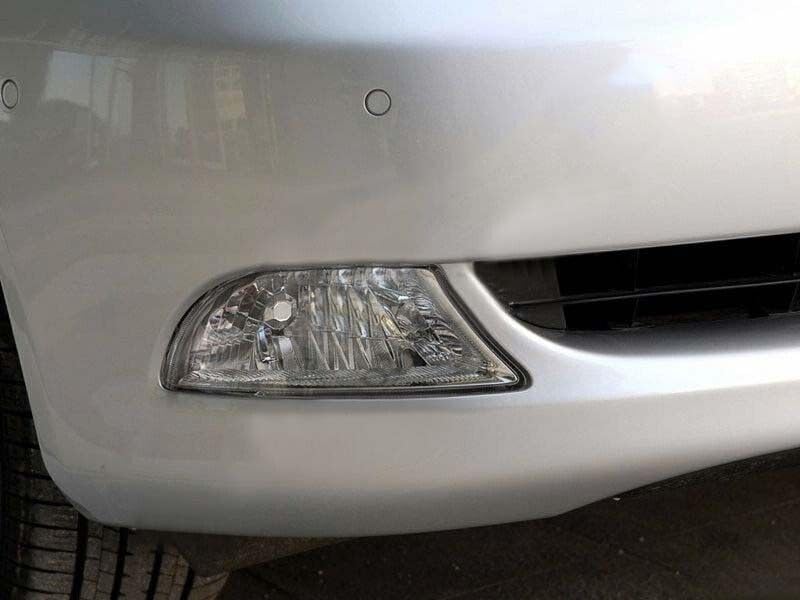 ya 10 9.16 zhengce Right Side LX2595108 Front Bumper Fog Light Lamp No Bulbs for Lexus LS 2006