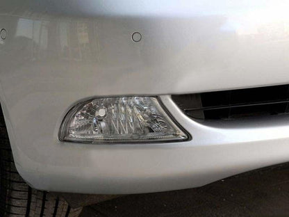 ya 10 9.16 zhengce Right Side LX2595108 Front Bumper Fog Light Lamp No Bulbs for Lexus LS 2006