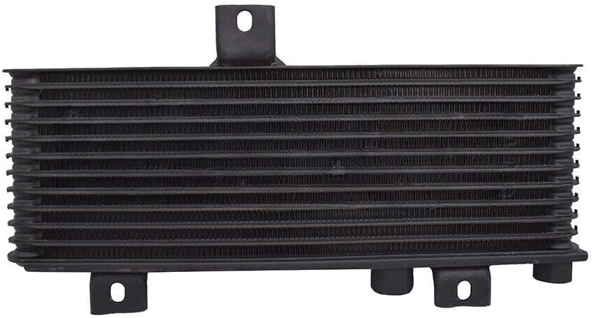 ya 12 10.8 baidi Oil Cooler MR111819 for Mitsubishi L200 Triton K64T K74T 4D56 2.5L