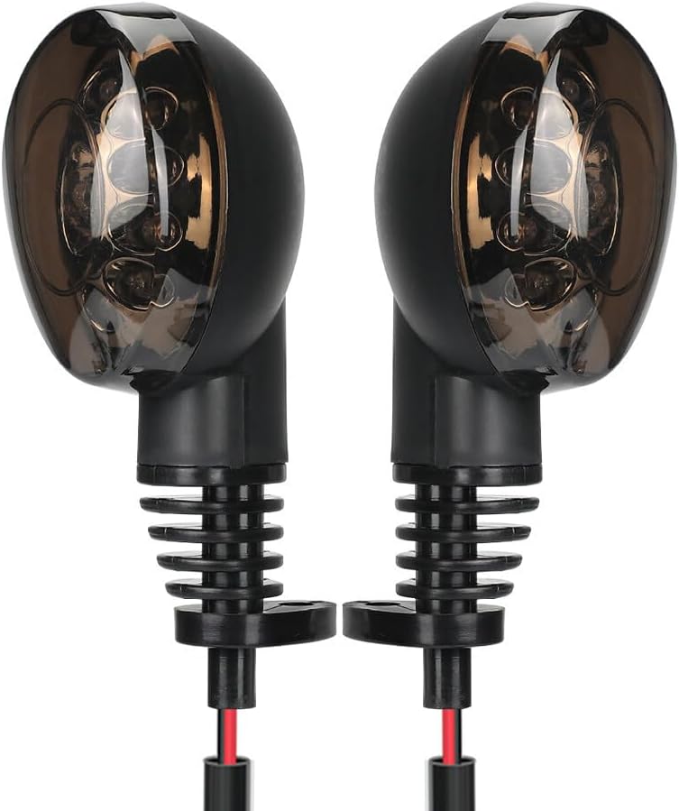 ya 13 9.15 baidi LED Turn Signal Light Flash Indicator Lamp For Street Twin/Street Sc for Ram bler 900