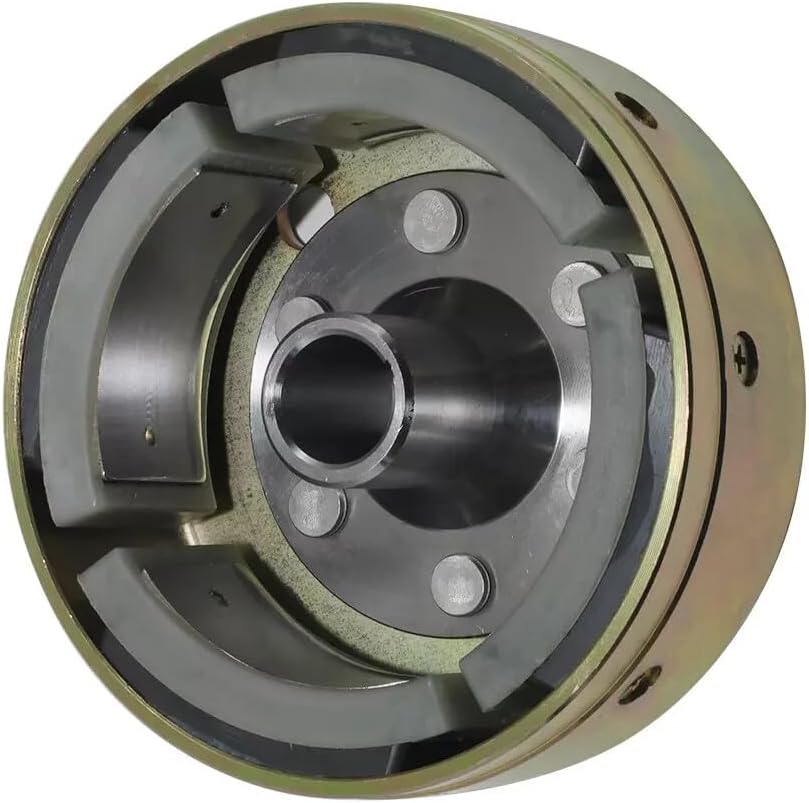 ya 4 8.8.2 Stator Flywheel for Yamaha YFS200 Blaster 2XJ-85550-M1 2XJ-85550-M0 1988-2007