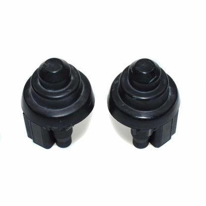 ya 5 8.10 2pcs Interior Light Door Switch 7700427640 for Renault Kangoo for Clio MK II