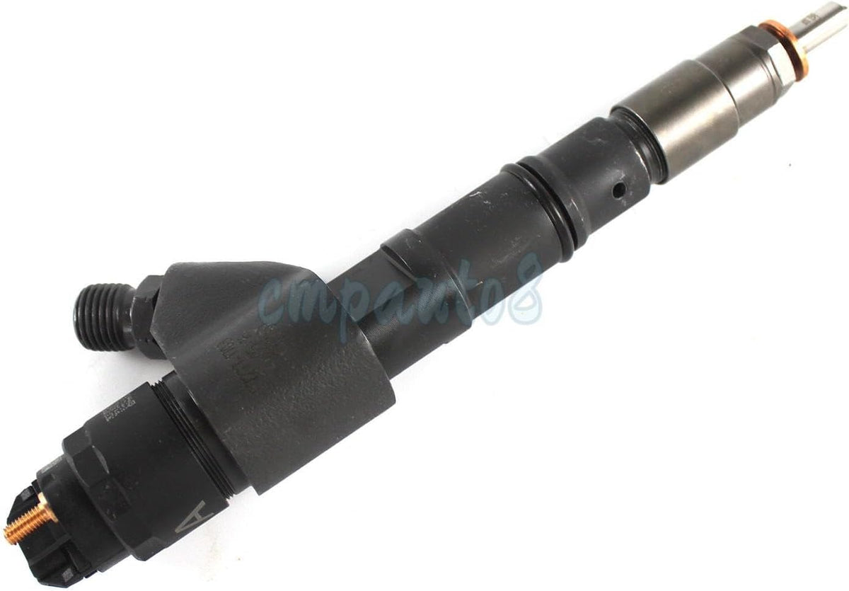 ya 10 9.16 baidi Fuel Injector 04290987 VOE20798683 for Volvo Excavator EC210 EC210B 0445120067