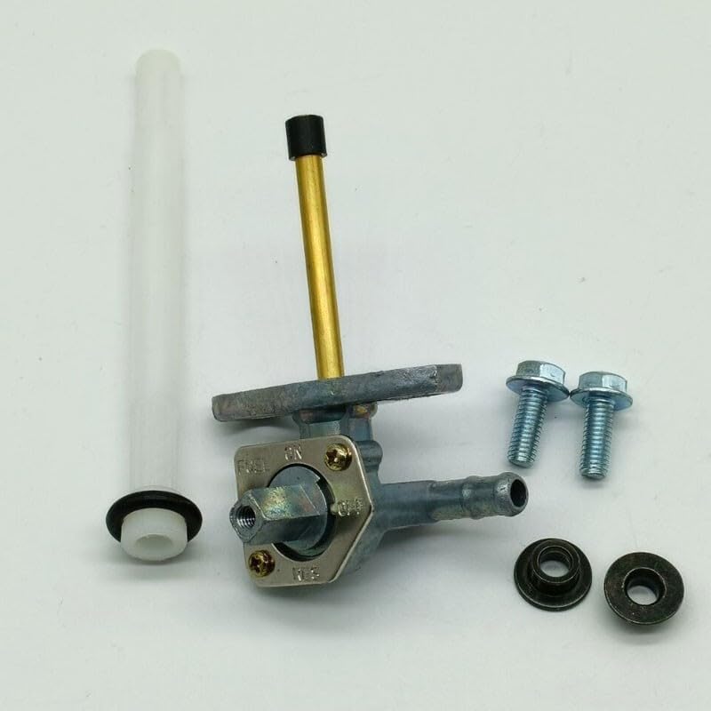ya 23 10.7 baidi Fuel Tank Petcock Valve Switch for Honda TRX500TM FORE for MAN 500 2005-2008