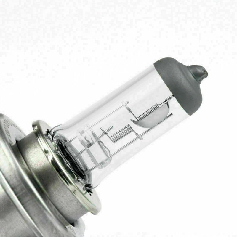 ya 3 8.24 baidi New 12459 RA H4 12V 130/100W P43T 3200K For Car Headlamp Head light U1