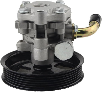 ya 7 8.24 baidi Power Steering Pump 49110-AM605 for Infiniti for Nissan 350Z G35 2003-2007